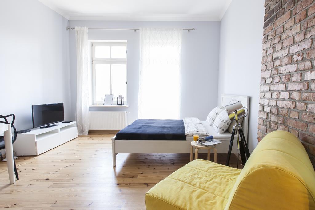 Homewell Apartments Pod Szczerbatym Poznan Room photo