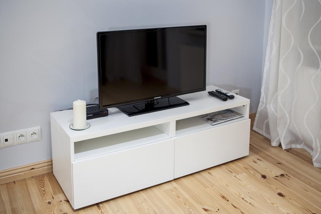 Homewell Apartments Pod Szczerbatym Poznan Room photo