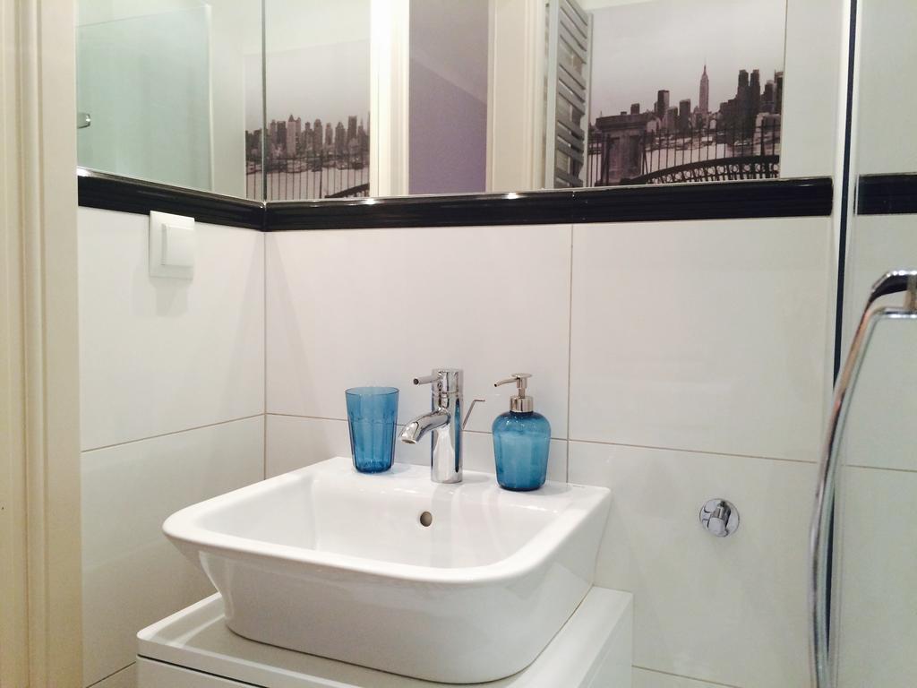 Homewell Apartments Pod Szczerbatym Poznan Room photo